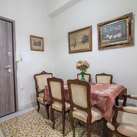Koukaki Traditional Apartment Atene Esterno foto