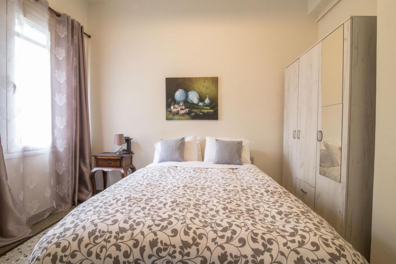 Koukaki Traditional Apartment Atene Esterno foto