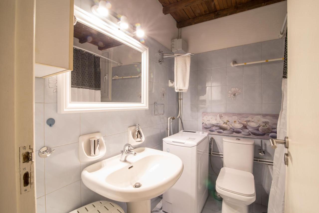 Koukaki Traditional Apartment Atene Esterno foto