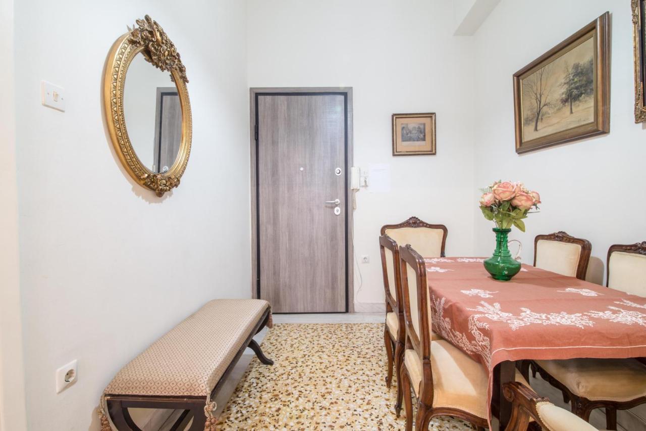 Koukaki Traditional Apartment Atene Esterno foto
