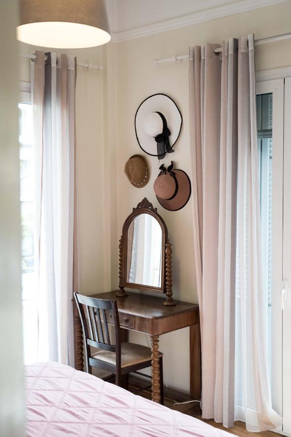 Koukaki Traditional Apartment Atene Esterno foto