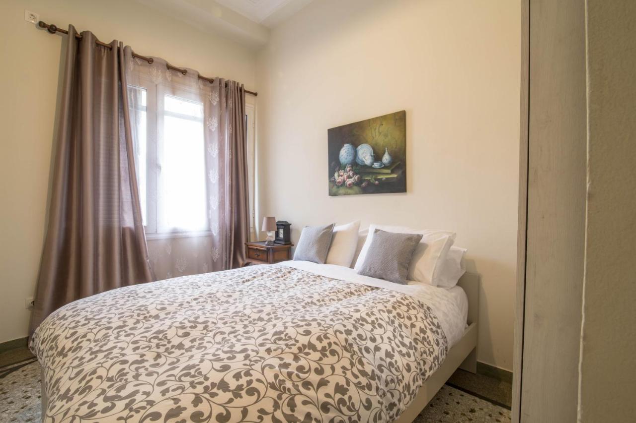 Koukaki Traditional Apartment Atene Esterno foto