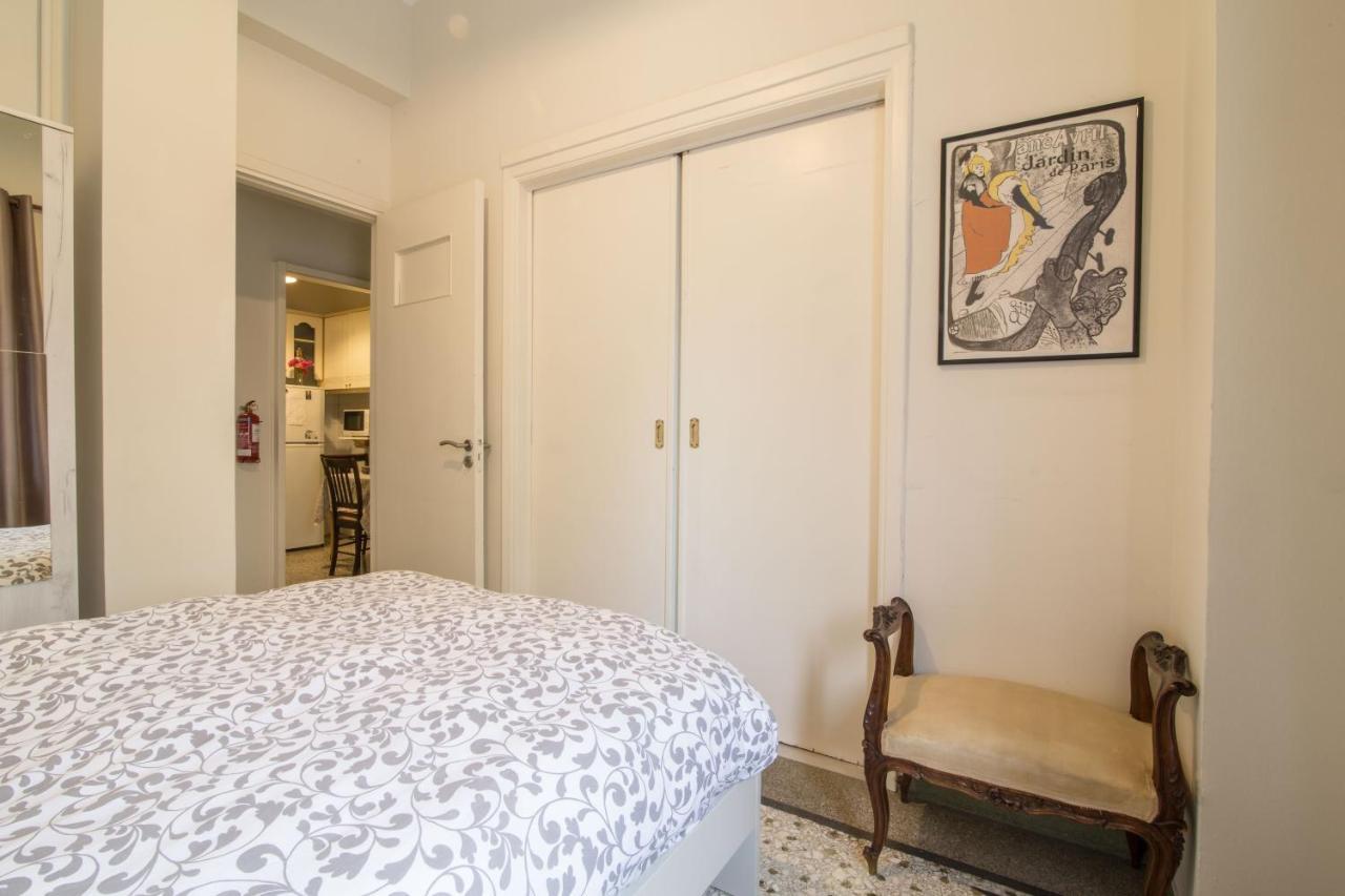 Koukaki Traditional Apartment Atene Esterno foto