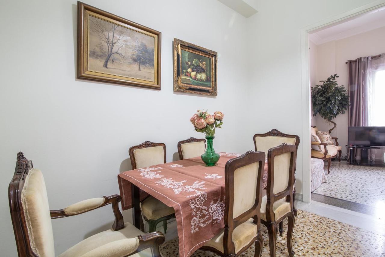 Koukaki Traditional Apartment Atene Esterno foto